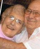 Alice Mae Katherine Wagner Willey