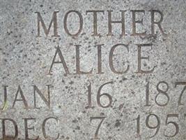 Alice Keene Flanders