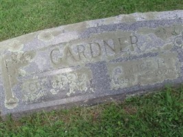Alice L Gardner Alice L Gardner