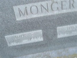 Alice L House Monger
