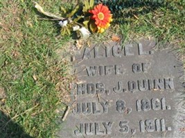 Alice L. Quinn Alice L. Quinn