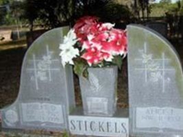 Alice L. Stickels Alice L. Stickels