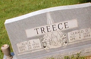 Alice L. Treece Alice L. Treece