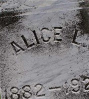 Alice L. Webber