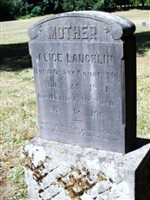 Alice Laughlin
