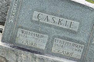 Alice Lee Epperson Caskie