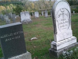 Alice Lee Newton Alice Lee Newton