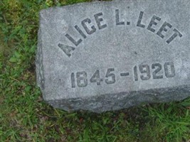 Alice Leet