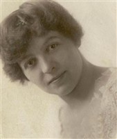 Alice Louise Conlin Allen Alice Louise Conlin Allen
