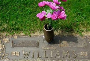 Alice Louise Moncrief Williams