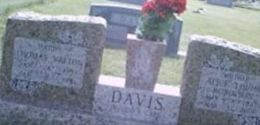 Alice Louise Robinson Davis Alice Louise Robinson Davis
