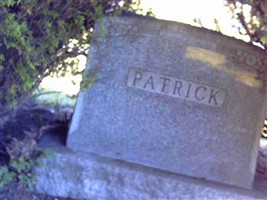 Alice Lulu Banta Patrick
