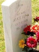 Alice Luna Jiminez