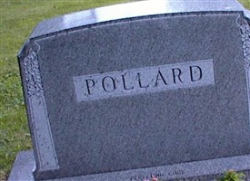 Alice Lydia Couture Pollard Alice Lydia Couture Pollard