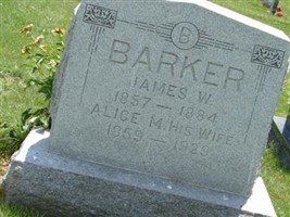 Alice M. Barker (1949752.jpg) Alice M. Barker (1949752.jpg)