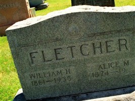 Alice M Fletcher Alice M Fletcher