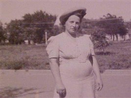 Alice M. Knigge Seward Alice M. Knigge Seward