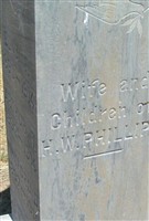Alice M. Phillips Alice M. Phillips