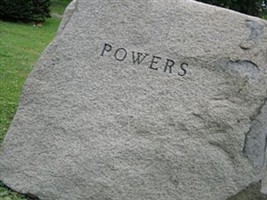 Alice M. Powers Alice M. Powers