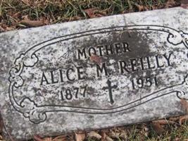 Alice M. Reilly