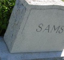 Alice M Sams