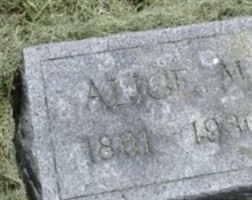 Alice M Sams