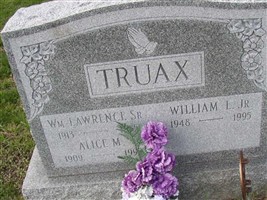 Alice M Truax Alice M Truax