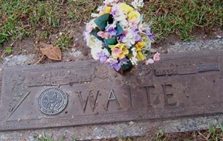 Alice M. Waite