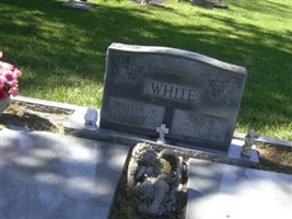 Alice M. White Alice M. White
