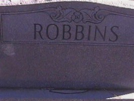 Alice Mae Robbins Alice Mae Robbins