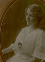 Mary Alice "Mamie" Conlin McDaniel Mary Alice "Mamie" Conlin McDaniel