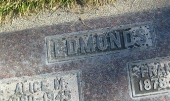 Alice Manning Edmonds
