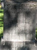 Alice Margaret Embree Alice Margaret Embree
