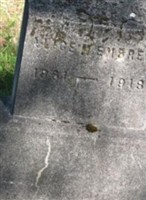 Alice Margaret Embree Alice Margaret Embree