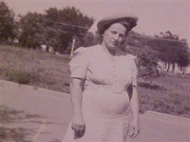 Alice Margarite Knigge Seward Alice Margarite Knigge Seward