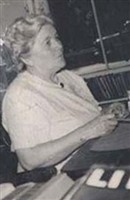 Alice Marian (Whittier) Hatch