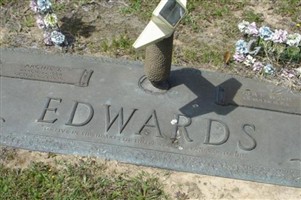 Alice Marie Armstrong Edwards Alice Marie Armstrong Edwards