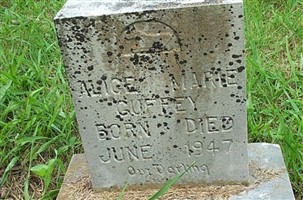 Alice Marie Guffey