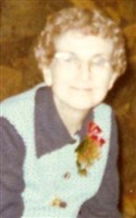ALICE MARIE TRUXTON SQUIRES ALICE MARIE TRUXTON SQUIRES