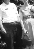 ALICE MARIE TRUXTON SQUIRES ALICE MARIE TRUXTON SQUIRES