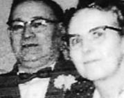 ALICE MARIE TRUXTON SQUIRES ALICE MARIE TRUXTON SQUIRES