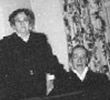 Alice Marsland Redfern
