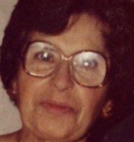 Alice Mary Santos Sanches