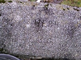 Alice Maude Thomas Hebb Alice Maude Thomas Hebb