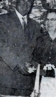 Alice May Billingsley Sledge