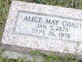 Alice May Coast