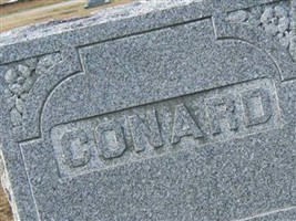 Alice May Shumaker Conard Alice May Shumaker Conard