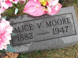 Alice Moore