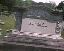 Alice Moore Hummel Alice Moore Hummel