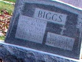 Alice Morgan Biggs